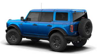 2026 Ford Bronco® External Image 3